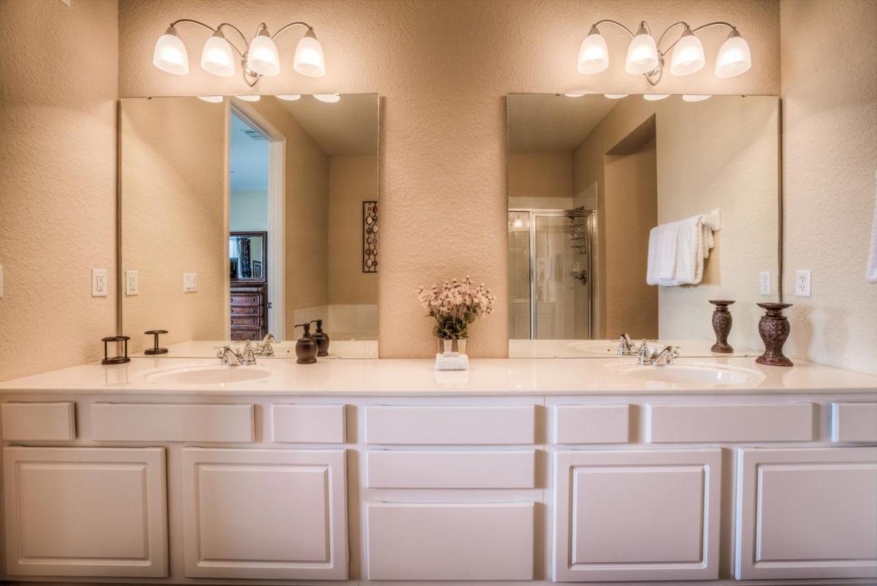 Luxurious Condo Wprivate Balcony Amazing View Orlando Exterior foto